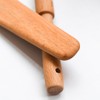 PRETYZOOM BBQ Marinade Brush Craft Brush Pastry Brush Bristles Brush