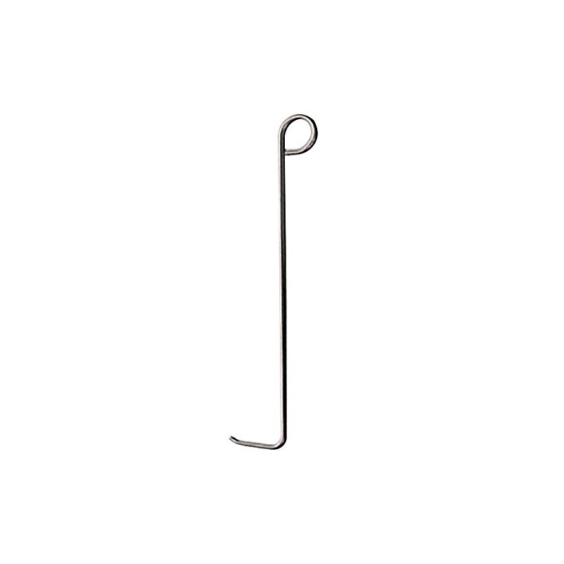 TOTO Toilet Bowl Detachable Trap Hook HZ1