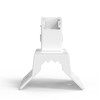 Koroao Corner Mount Bracket for Eufy Security SoloCam S340/SoloCam E30,