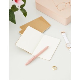 Moleskine Cahier Notebook (Pack of 3).