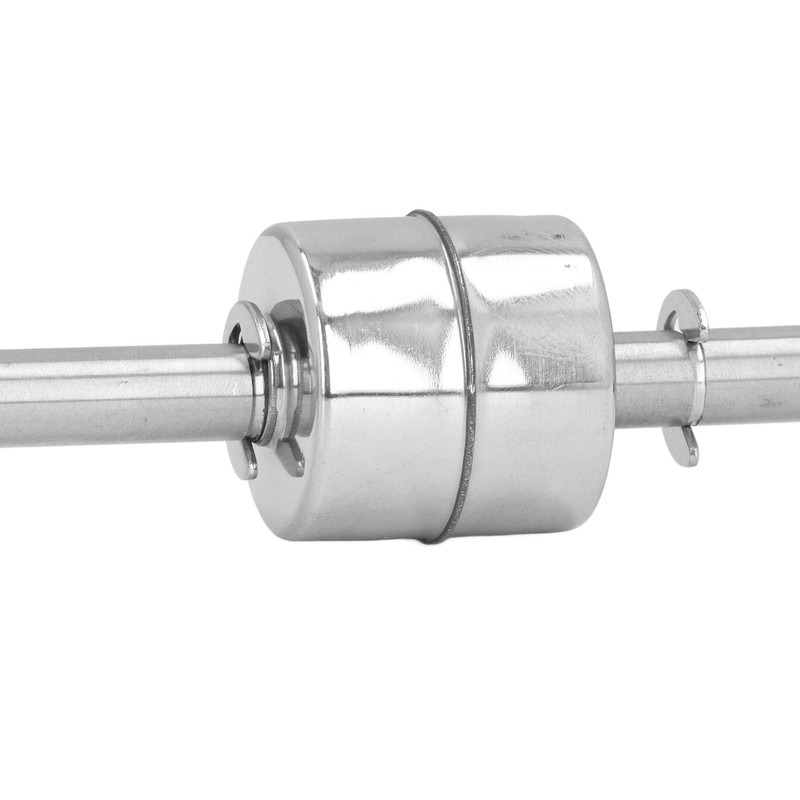 200mm 0‑ Dual Ball Float Switch Stainless Steel Double Ball
