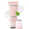Bewants gua sha neck cream roller, korean neck cream with