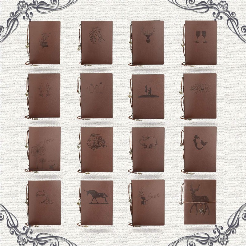 AIOR DIY Photo Album