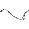 Dorman 905-931 Front At Master Cylinder Brake Hydraulic Line Compatible