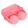 Ice Face Roller Cold Compress Double Heads Reduce Puffiness Fade