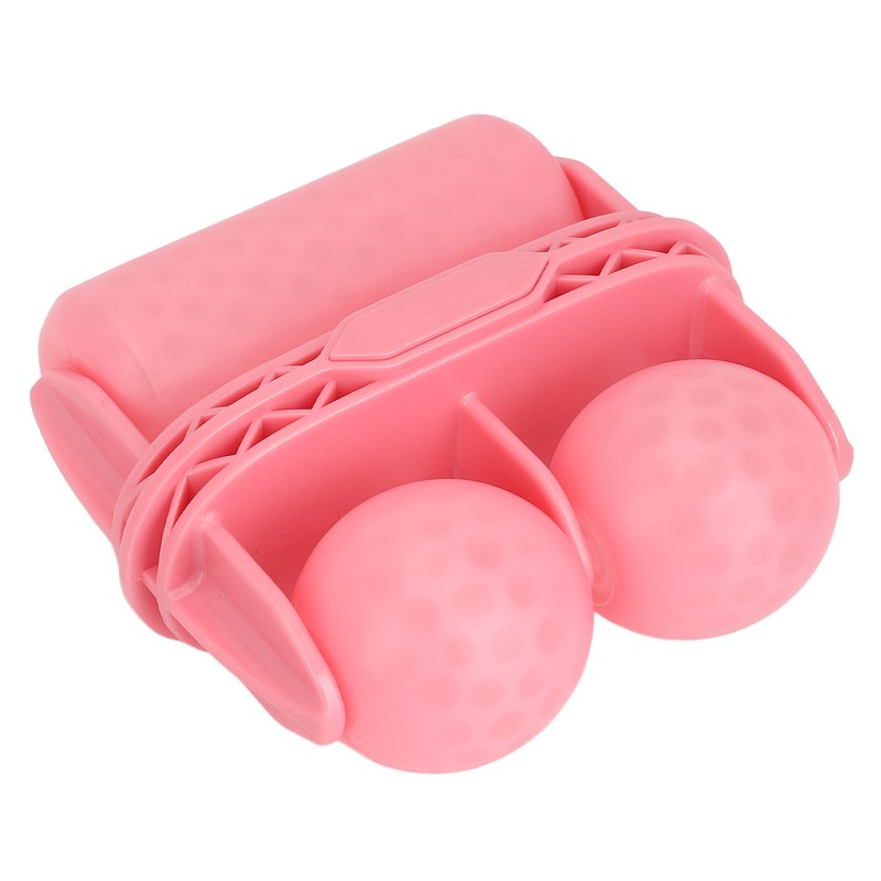 Ice Face Roller Cold Compress Double Heads Reduce Puffiness Fade