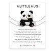 Onperpoe Pocket Hug Gift Panda Little Hug Panda Gifts Mini