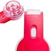 Condello Casa Kitchen Aid Cherry Pitter Stainless Steel Plastic Deluxe