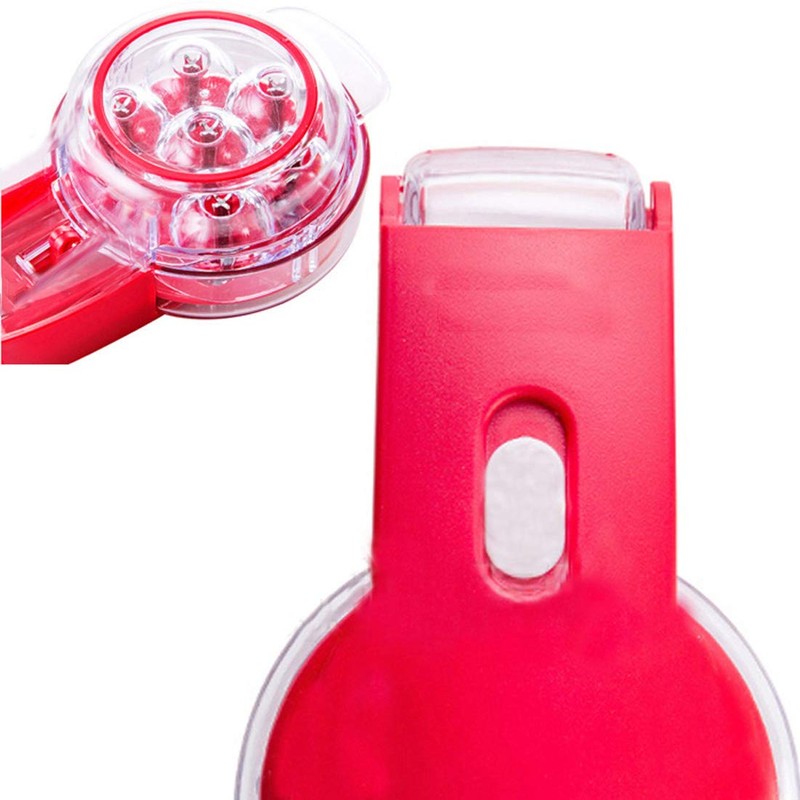 Condello Casa Kitchen Aid Cherry Pitter Stainless Steel Plastic Deluxe