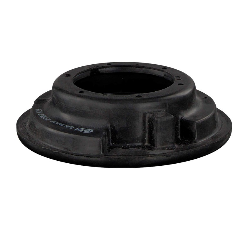 febi bilstein 29587 Suspension Strut Support Bearing without Roller Bearing,