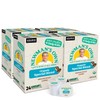 Newman's Own Organics Special Blend Keurig Single-Serve K-Cup Pods, Medium