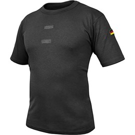 Original Tropical T-Shirt by TL, Bw-black