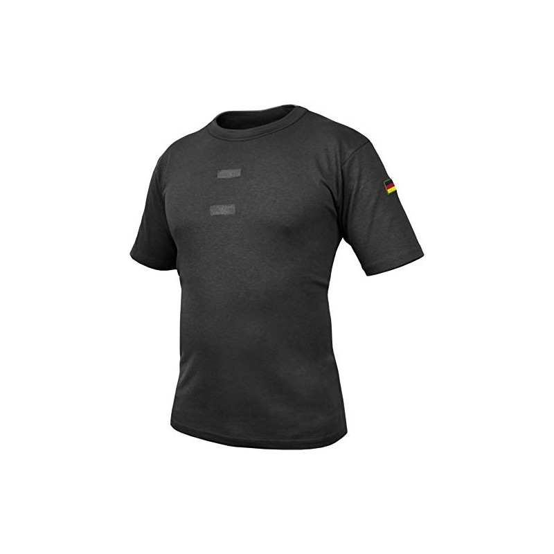 Original Tropical T-Shirt by TL, Bw-black