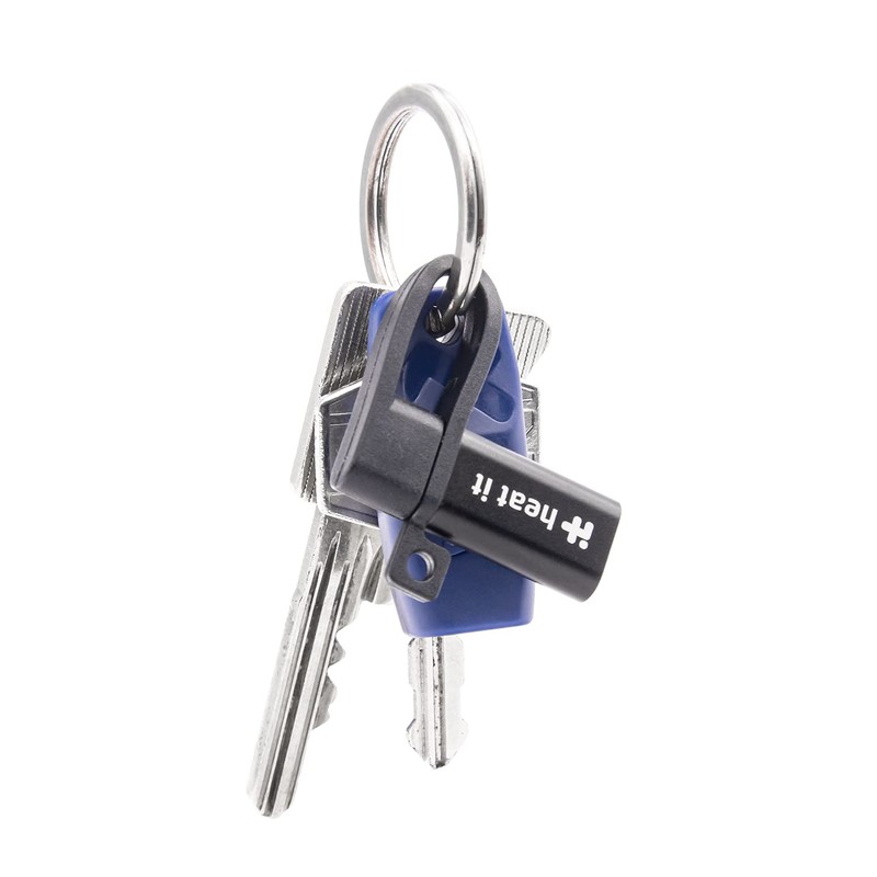 heat it - OTG Adapter for Micro USB to USB-C