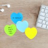 8 Color Sticky Notes Super Cute Post It Notes 240