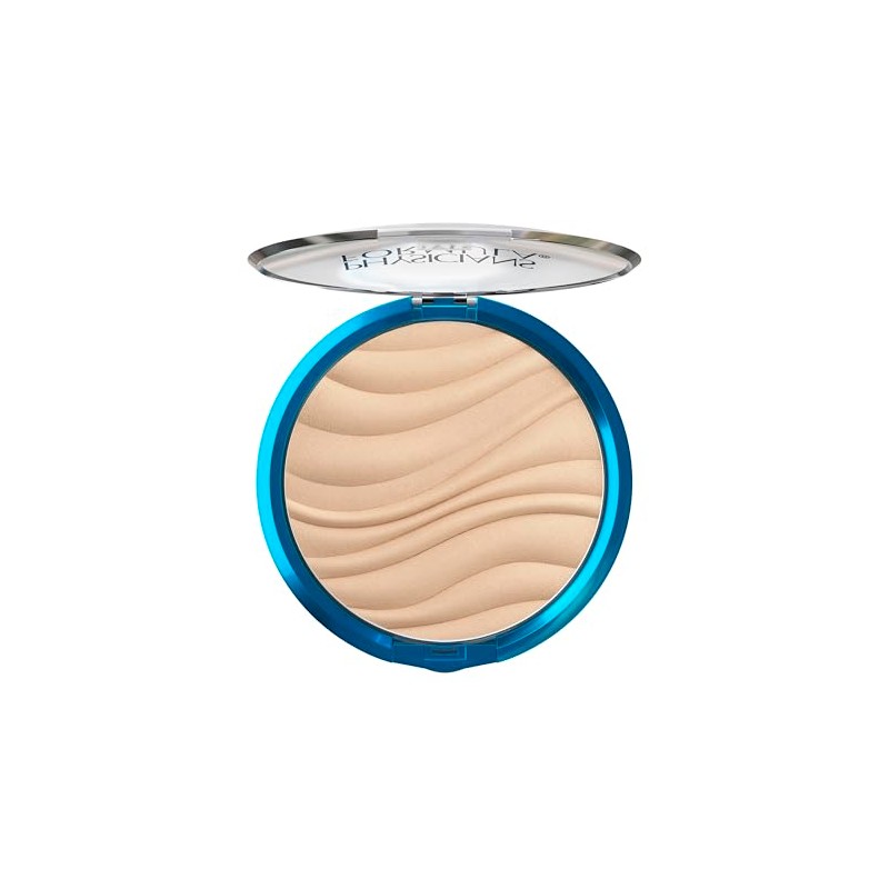 Physicians Formula Mineral Wear polvo prensado sin talco - SPF