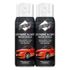 Scotchgard Auto Fabric & Carpet Water Shield, 20 Ounces (Two,