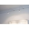 STAS Multirail - Lighting and Hanging Picture Rail System -