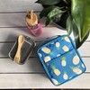 Fridge-to-go Insulated Lunch Bag Medium - Cooler Bag with Cooling