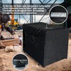 Engine Driven Welder Cover Compatible with Models 230/265/325/225 Welders, 30