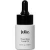 Jolie Rose Glow Facial Oil - Intense Hydration Luminous Face