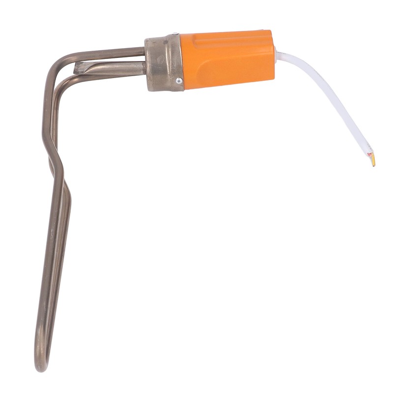 Water Heater Heating Rod Solar Heating Rod 1500W Bottom Mounting