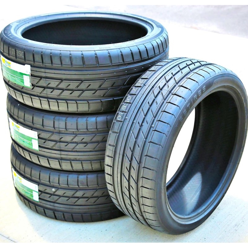 235/30ZR22 90W XL TBB TX-01