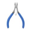 4.5inch Electrical Wire Cable Cutters Snips Cutting Nippers Wire Cutter