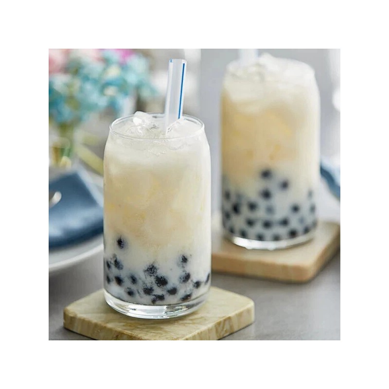 FixtureDisplays Fanale Lychee Concentrated Syrup 134 fl. oz. ?535FSYPLYCHE