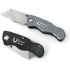 VULCAN GEAR Set of 2 Vulcan Gear Utility Knives Box