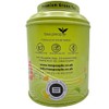 Tea People Organic Gunpowder Green Loose Tea Caddy 125g