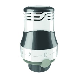 Senso Comap M28 Chrome Thermostatic Head