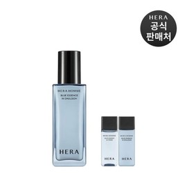 Hera 갤러리아 헤라 기획옴므 블루 에센스 인 에멀전 110ml Galleria Hera Planned Homme Blue Essence in Emulsion 110ml