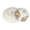 Lomonosov Porcelain Tea Set Cup and Saucer My Garden 2