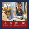 Extra Strength Wood Glue for Woodworking, Furniture Repair, Crafts, Carpentry,