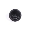 MXtech-23 For Hummer H2 2003-2009 ABS Matte Black Gas Fuel