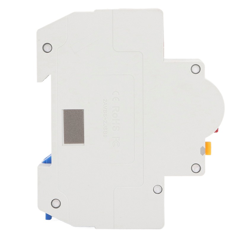 WiFi Smart Circuit Breaker Data Storage Timing Auto Shutdown APP