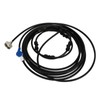 Fan Misting Kit with 3/4 Adapter 19.7ft Hose 6 Nozzles