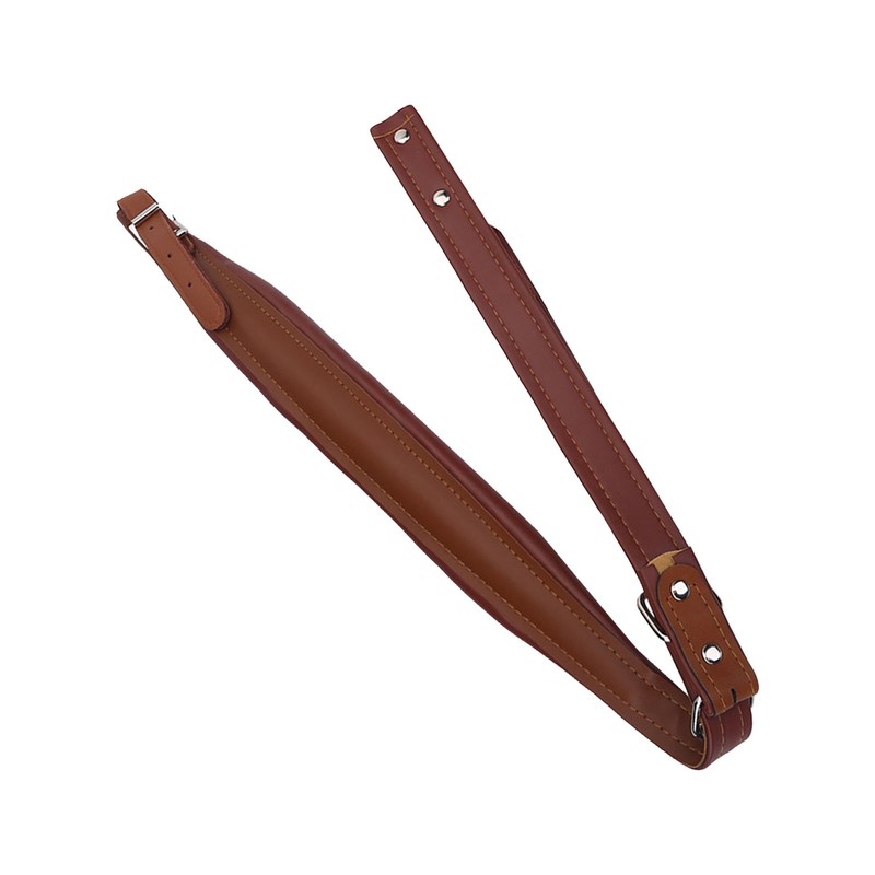 Durable Adjustable WeAr resistant Shoulder Belts Straps for 16-120 Bass