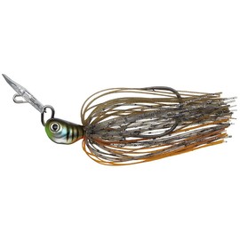 EVERGREEN Jack Hammer SB (Stealth Blade) 3/8oz #57 Baby Gill