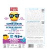 DR UV SPF 50+ Ultra Sunscreen, Made in Canada, 177