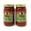 Desert Gardens Peach Salsa - Pack of 2