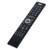 VINABTY 2530401010102 Replacement Remote Control Compatible with Technisat HDVISION32 DIGIPAL-1