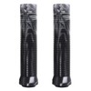 Bike Handlebar Grips, Rubber Bicycle Grips Soft Cycling Grips Non-Slip
