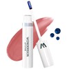 Wonderskin Wonder Blading - Mascarilla labial, tinte labial nude de