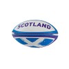 SCOTLAND MINI RUGBY BALL