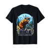 Beaver Bike Ride in Salt Lake City Cycling Bicycle T-Shirt