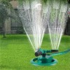 ML Aspersor Boquilla Giratoria Para Jardin Automatico Riego