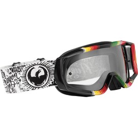 Dragon Vendetta vice los muertos/clear AFT 2013 goggles