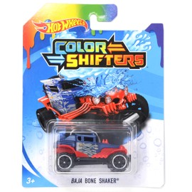 HW Color Shifters Baja Bone Shaker